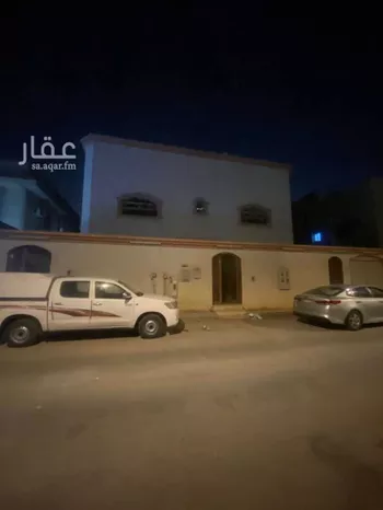 فيلا للبيع في شارع علي بن شجاع المصري, حي النسيم الغربي, مدينة الرياض, منطقة الرياض صورة 2