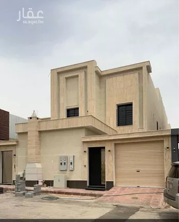 فيلا للإيجار في شارع عاصم بن عمر, حي النسيم الغربي, مدينة الرياض, منطقة الرياض صورة 4