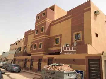فيلا للبيع في شارع سعيد بن المسيب, حي النسيم الغربي, مدينة الرياض, منطقة الرياض