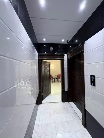 شقة للبيع في شارع الأرقم بن عبد الله الحارث رضى الله عنه ، حي ولي العهد ، مكة ، منطقة مكة المكرمة صورة 5