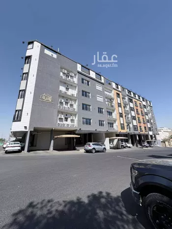 شقة للبيع في شارع الأرقم بن عبد الله الحارث رضى الله عنه ، حي ولي العهد ، مكة ، منطقة مكة المكرمة
