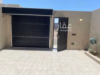 فيلا للإيجار في شارع قعين ابن حليف الطريفي, حي السكب, مدينة المدينه المنوره, منطقة المدينة المنورة صورة 3