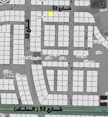 أرض للبيع في شارع غير مذكور, حي الغدير, مدينة جدة, منطقة مكة المكرمة