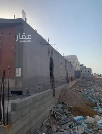 عمارة للبيع في شارع هانئ قبيصه, حي الرياض, مدينة جدة, منطقة مكة المكرمة صورة 2
