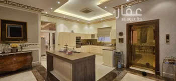 فيلا للبيع في شارع رقم 198, حي الملقا, مدينة الرياض, منطقة الرياض صورة 4