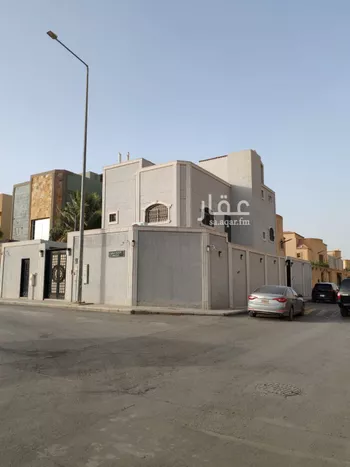 فيلا للبيع في شارع طيبة, حي الوادي, مدينة الرياض, منطقة الرياض