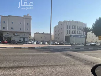 أرض للإيجار في شارع عبد الرحمن بن عوف, حي الشعلة, مدينة الدمام, المنطقة الشرقية صورة 4