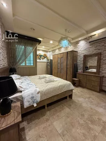 شقة للإيجار في شارع طرفاء, حي قرطبة, مدينة الرياض, منطقة الرياض صورة 5