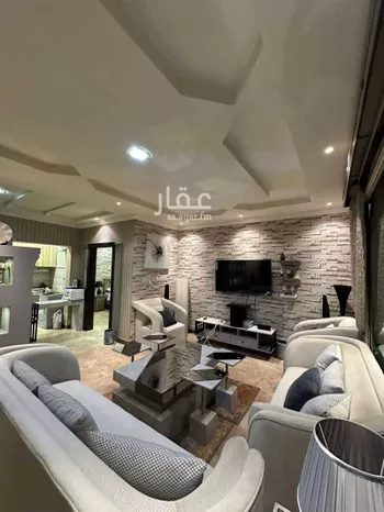 شقة للإيجار في شارع طرفاء, حي قرطبة, مدينة الرياض, منطقة الرياض صورة 2