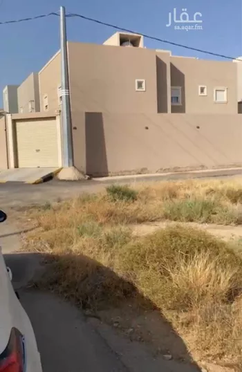 أرض للإيجار في شارع الحزم ، حي النخيل ، البكيرية ، البكيرية صورة 3