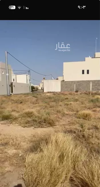 أرض للإيجار في شارع الحزم ، حي النخيل ، البكيرية ، البكيرية