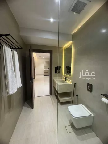 شقة للإيجار في شارع شارع الطايف , حي ظهرة لبن, مدينة الرياض, منطقة الرياض صورة 4