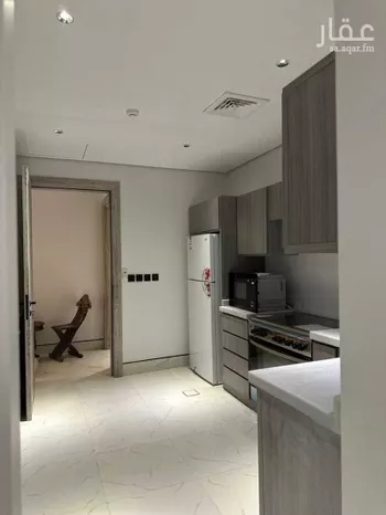 شقة للإيجار في شارع شارع الطايف , حي ظهرة لبن, مدينة الرياض, منطقة الرياض صورة 4