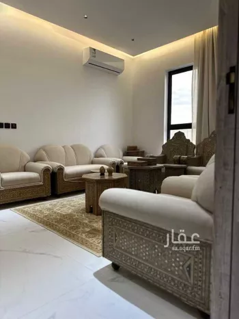 شقة للإيجار في شارع شارع الطايف , حي ظهرة لبن, مدينة الرياض, منطقة الرياض صورة 2