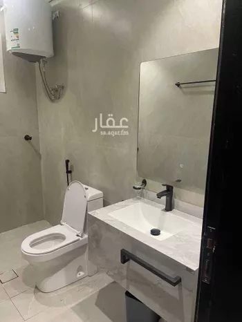 شقة للإيجار في شارع جبل الأرام, حي ظهرة لبن, مدينة الرياض, منطقة الرياض
