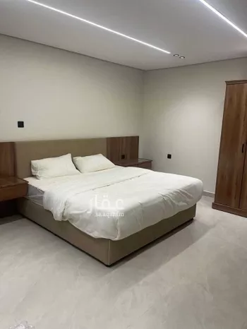 شقة للإيجار في شارع جبل الأرام, حي ظهرة لبن, مدينة الرياض, منطقة الرياض صورة 4