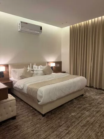 شقة للإيجار في شارع شارع الطايف , حي ظهرة لبن, مدينة الرياض, منطقة الرياض صورة 2
