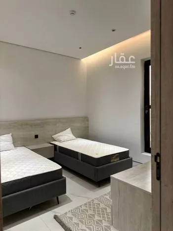 شقة للإيجار في شارع شارع الطايف , حي ظهرة لبن, مدينة الرياض, منطقة الرياض صورة 5