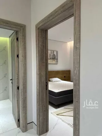 شقة للإيجار في شارع شارع الطايف , حي ظهرة لبن, مدينة الرياض, منطقة الرياض صورة 3