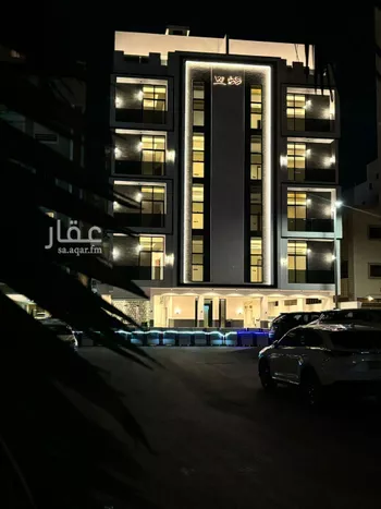شقة للبيع في شارع الإستطلاع, حي النهضة, مدينة جدة, منطقة مكة المكرمة صورة 3