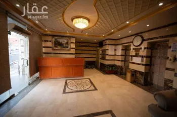 عمارة للإيجار في شارع الشيخ حسن المشاط, حي الخالدية, مدينة مكه المكرمه, منطقة مكة المكرمة صورة 2