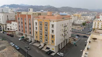 عمارة للبيع في شارع وادي عتبه, حي المحمدية, مدينة مكه المكرمه, منطقة مكة المكرمة صورة 3
