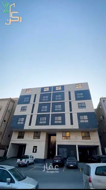 شقة للبيع في شارع شارع سعيد بن زيد القرشي, حي بطحاء قريش, مدينة مكه المكرمه, منطقة مكة المكرمة