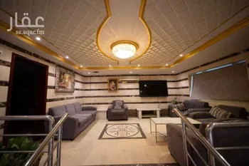 عمارة للإيجار في شارع الشيخ حسن المشاط, حي الخالدية, مدينة مكه المكرمه, منطقة مكة المكرمة صورة 3