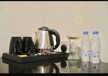 شقة مفروشة للحجز في شارع المستنصر الأموي, حي المصيف, الرياض صورة 5