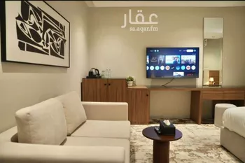شقة مفروشة للحجز في شارع المستنصر الأموي, حي المصيف, الرياض صورة 4