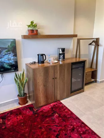شقة مفروشة للحجز في شارع القمر ، حي الازدهار ، الرياض ، منطقة الرياض صورة 5