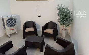 شقة مفروشة للحجز في شارع الشيخ حمد الناصر الوهيب ، حي القدس ، الرياض ، منطقة الرياض صورة 2