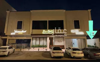 شقة مفروشة للحجز في شارع الشيخ حمد الناصر الوهيب ، حي القدس ، الرياض ، منطقة الرياض صورة 3