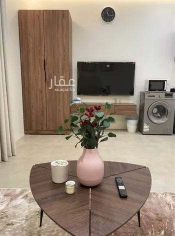 شقة مفروشة للحجز في شارع الشيخ حمد الناصر الوهيب ، حي القدس ، الرياض ، منطقة الرياض صورة 4