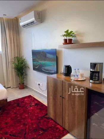 شقة مفروشة للحجز في شارع القمر ، حي الازدهار ، الرياض ، منطقة الرياض صورة 4