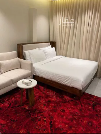 شقة مفروشة للحجز في شارع القمر ، حي الازدهار ، الرياض ، منطقة الرياض صورة 2