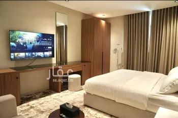 شقة مفروشة للحجز في شارع المستنصر الأموي, حي المصيف, الرياض صورة 2
