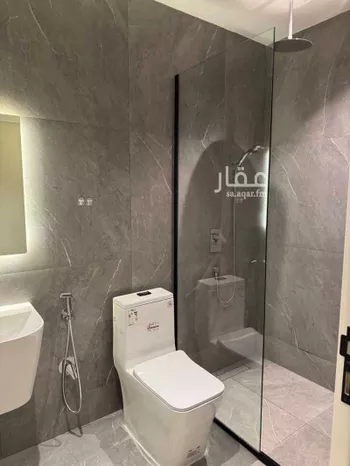 شقة للإيجار في شارع الجزعه, حي الحمراء, مدينة الرياض, منطقة الرياض صورة 2