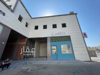 عمارة للإيجار في شارع أم المؤمنين ريحانه بنت زيد, حي الصالحية, مدينة جدة, منطقة مكة المكرمة صورة 2