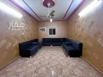 شقة للإيجار في شارع زهير بن جدعان, حي الضرس, مدينة محائل, منطقة عسير صورة 3