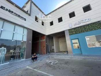 عمارة للإيجار في شارع أم المؤمنين ريحانه بنت زيد, حي الصالحية, مدينة جدة, منطقة مكة المكرمة