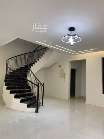 فيلا للبيع في حي الورود, مدينة صامطه, منطقة جازان صورة 4