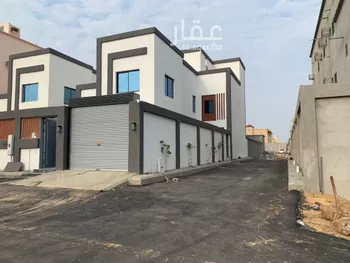 فيلا للبيع في حي الورود, مدينة صامطه, منطقة جازان صورة 5