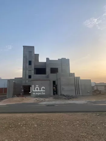 فيلا للبيع في شارع عباد الناجي, مدينة رابغ, منطقة مكة المكرمة