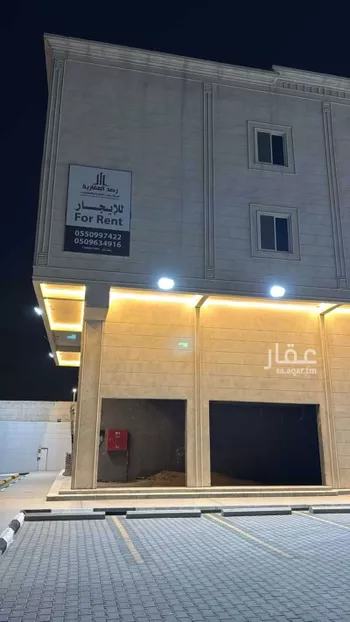 محل للإيجار في شارع ابو عبيدة عامر بن الجراح, حي المنار, مدينة الدمام, المنطقة الشرقية صورة 4
