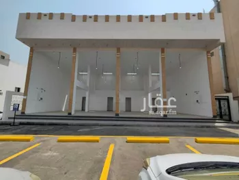 محل للإيجار في شارع الوعد, حي الشعلة, مدينة الدمام, المنطقة الشرقية