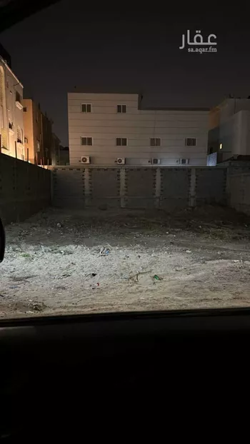 أرض للبيع في شارع سهل بن مضر, حي أحد, مدينة الدمام, المنطقة الشرقية صورة 2