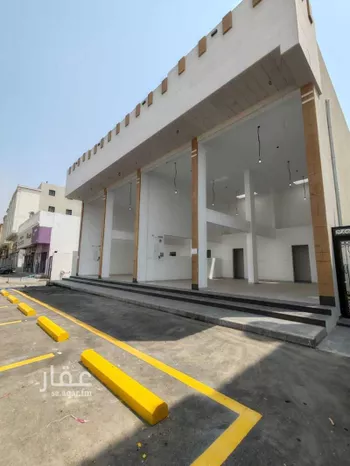 محل للإيجار في شارع الوعد, حي الشعلة, مدينة الدمام, المنطقة الشرقية صورة 2