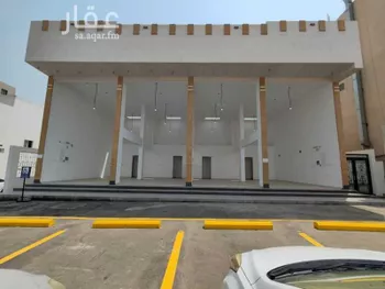 عمارة للإيجار في شارع الوعد, حي الشعلة, مدينة الدمام, المنطقة الشرقية