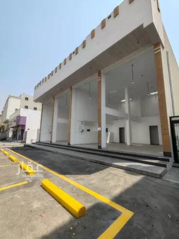 عمارة للإيجار في شارع الوعد, حي الشعلة, مدينة الدمام, المنطقة الشرقية صورة 2